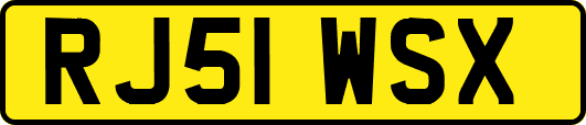 RJ51WSX