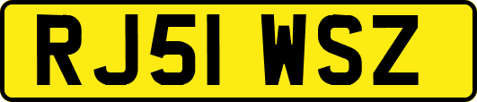 RJ51WSZ
