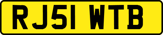 RJ51WTB