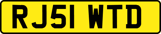 RJ51WTD