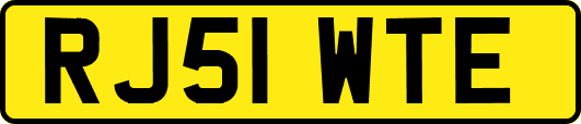 RJ51WTE