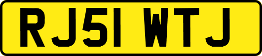 RJ51WTJ