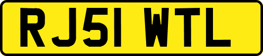 RJ51WTL