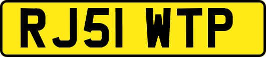 RJ51WTP