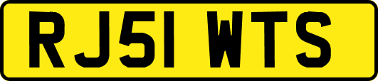 RJ51WTS