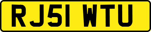 RJ51WTU