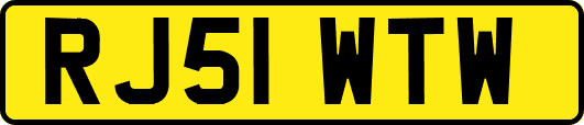 RJ51WTW