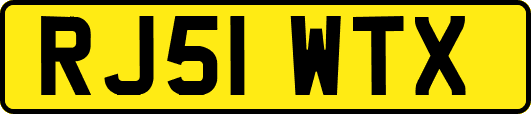 RJ51WTX