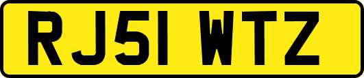 RJ51WTZ