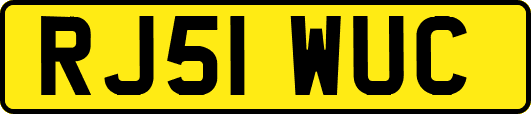 RJ51WUC