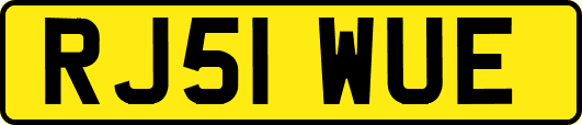 RJ51WUE