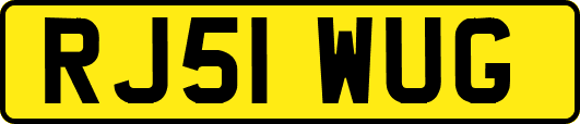 RJ51WUG