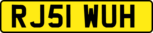 RJ51WUH