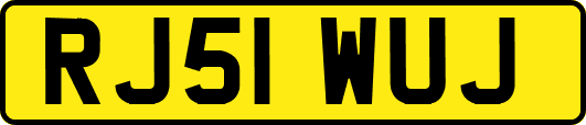RJ51WUJ
