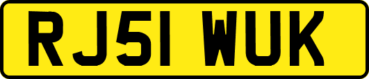 RJ51WUK