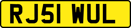 RJ51WUL