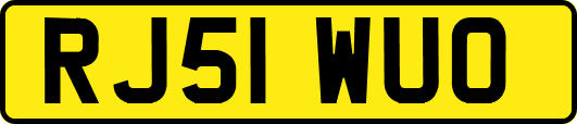 RJ51WUO