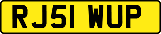 RJ51WUP