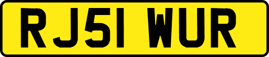 RJ51WUR