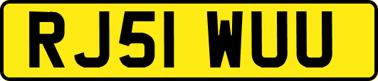 RJ51WUU