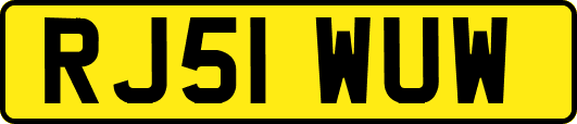 RJ51WUW