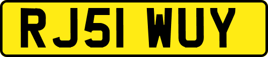 RJ51WUY