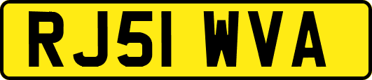 RJ51WVA