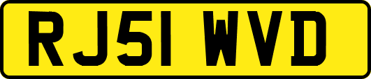 RJ51WVD