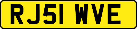 RJ51WVE