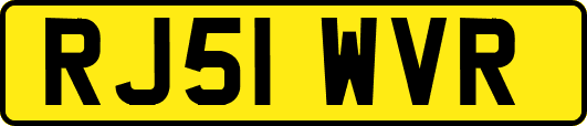 RJ51WVR