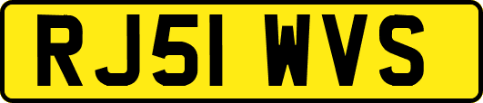 RJ51WVS
