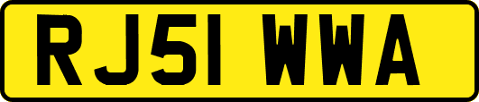 RJ51WWA