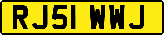 RJ51WWJ