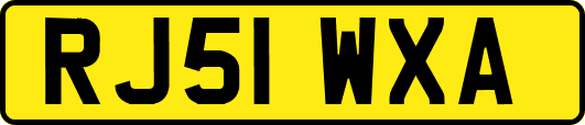 RJ51WXA