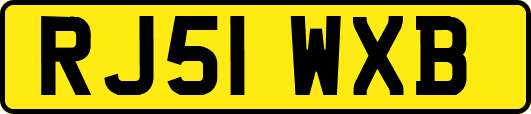 RJ51WXB