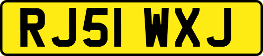 RJ51WXJ