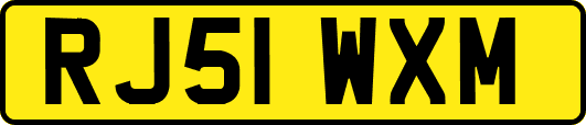 RJ51WXM
