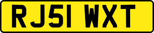 RJ51WXT