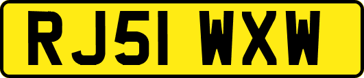 RJ51WXW