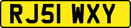 RJ51WXY