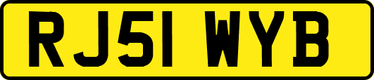 RJ51WYB