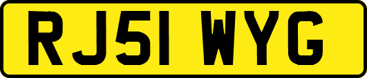 RJ51WYG