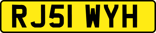 RJ51WYH