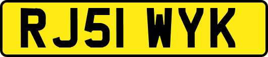 RJ51WYK