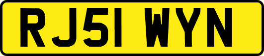 RJ51WYN