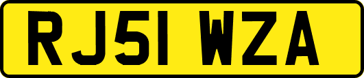 RJ51WZA