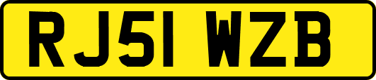 RJ51WZB