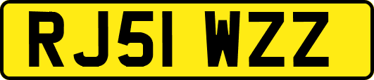RJ51WZZ