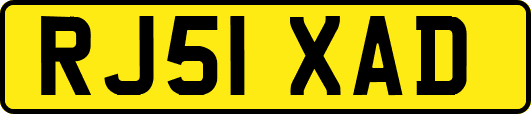 RJ51XAD