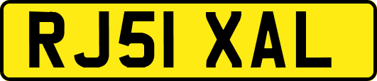RJ51XAL